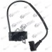 Aprindere drujba Dolmar PS 460, PS 500, PS 510, 4600, 5000, Makita - Negru